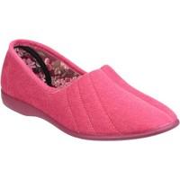 Gbs Audrey Slipper women\'s Slippers in pink