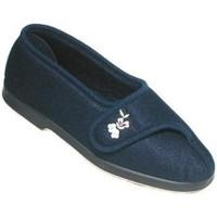 Gbs Winnie Slipper women\'s Slippers in blue