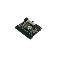 GBIC [1x SATA plug 7-pin - 1x IDE socket 40-pin] LogiLink AD0008