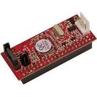 GBIC [1x SATA plug 7-pin - 1x IDE socket 40-pin] LogiLink AD0005B