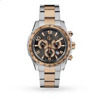 Gc Mens Watch