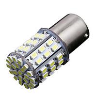 GC 1156 / BA15S 7.5W 500LM 85x3020 SMD White LED for Car Turn Steering Light / Brake Light Lamp (DC12V)