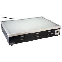 gcl z6000 a2 light box