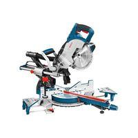 GCM8SJL Professional Single Bevel Sliding Mitre Saw 240V