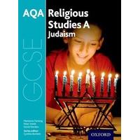 GCSE Religious Studies for AQA A: Judaism