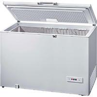 GCM34AW20G 386 Litre Chest Freezer