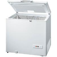 GCM24AW20G 250 Litre Chest Freezer