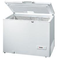 GCM28AW30G 307 Litre Chest Freezer