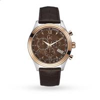 Gc SmartClass Men\'s Watch