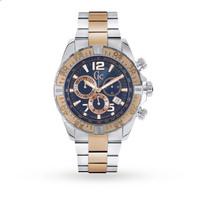 Gc SportRacer Men\'s Watch