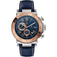 gc mens 1 class chronograph watch