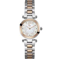 gc ladies lady chic watch