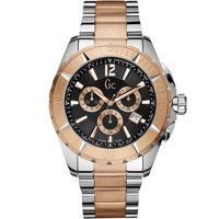 GC Men\'s Sport Class Xxl Chronograph Watch