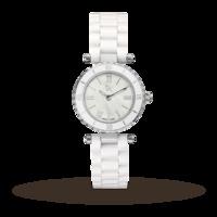 Gc Mini Chic Ceramic Ladies Watch