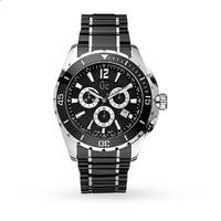 Gc Sports Class Gents Ceramic Watch