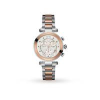 Gc Ladies\' Lady Chic Chronograph Watch