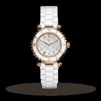 Gc Diver Chic Ladies Chronograph Watch