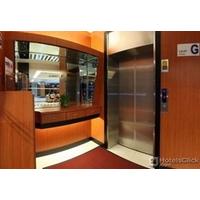 GDS HOTEL KUALA LUMPU