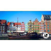 gdansk poland 2 3 night hotel stay with flights up to 44 off