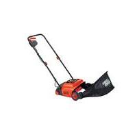 Gd300 Mosseater Lawnraker 30cm 600w