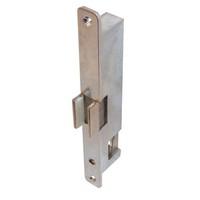 gdes 400 mortice door release for glass doors