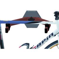 Gear Up - Horizontal One-Bike Adjustable Wall Mount