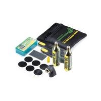 Genuine Innovations - Tyre repair and Inflation Wallet Kit