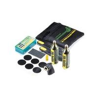 genuine innovations tyre repair and inflation wallet kit