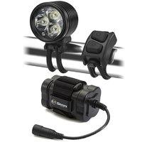 Gemini Olympia 2100L Light Set (4-Cell)