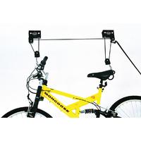 Gear Up Up-and-Away Deluxe Hoist System with Acessory Straps