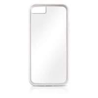 Gear4 IceBox Edge Protection Clip-On Case Cover for iPhone 5/5S - Clear/White