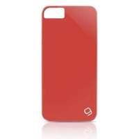 Gear4 Pop Clip-On Case Cover for iPhone 5/5S - Coral