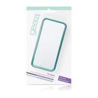 Gear4 Band Edge Protection Clip-On Case Cover for iPhone 5/5S - White