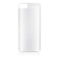 Gear4 Atom Clip-On Case Cover for iPhone 5/5S - Clear