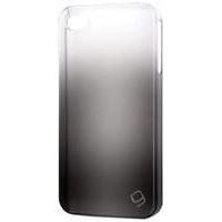 gear4 thin ice melt black cover for iphone 44s