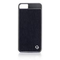 Gear4 Guardian Clip-On Case Cover for iPhone 5/5S - Black