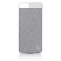 Gear4 Guardian Clip-On Case Cover for iPhone 5/5S - Grey
