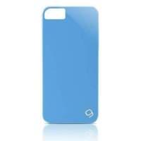 Gear4 Pop Clip-On Case Cover for iPhone 5/5S - Blue