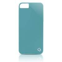 Gear4 Pop Clip-On Case Cover for iPhone 5/5S - Teal