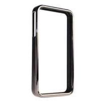 Gear4 IC490 Metal Band for Apple iPhone 4S Chrome / Black