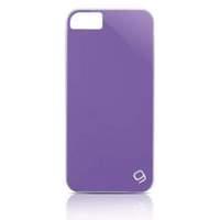 Gear4 Pop Clip-On Case Cover for iPhone 5/5S - Purple