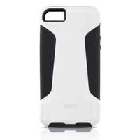 Gear4 Shock Case Black/White for iPhone 5