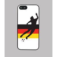 Germany - WWC