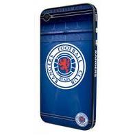 Genuine Rangers FC Skin for iPhone 4/4s