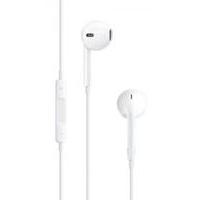 Genuine Apple Earphones With Remote Mic Volume Controls For iPad iPhone iPhone 6S iPhone 6S Plus