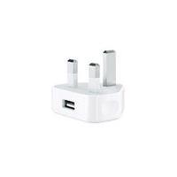 genuine apple usb charger adapter for iphone 3g 3gs 4 4s 5 new ipad 2  ...