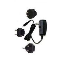 Genuine BlackBerry ASY-18080U Micro USB 3 Clips Travel Charger
