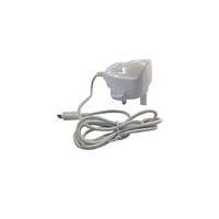 Genuine LG MCS-04URW 3 Pin Mains Charger Plug Only - White