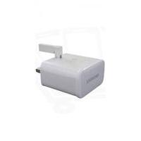 Genuine Samsung Galaxy S6/Note 4 Uk 3 Pin Super Fast Mains Charger Plug Only - White