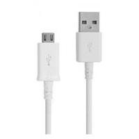 Genuine Samsung Galaxy White Data Cable For S4/S5